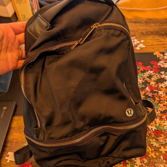 Lululemon City Adventurer Backpack Mini 10L - Picture 13 of 15